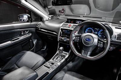 2014 Subaru Levorg - Thumbnail
