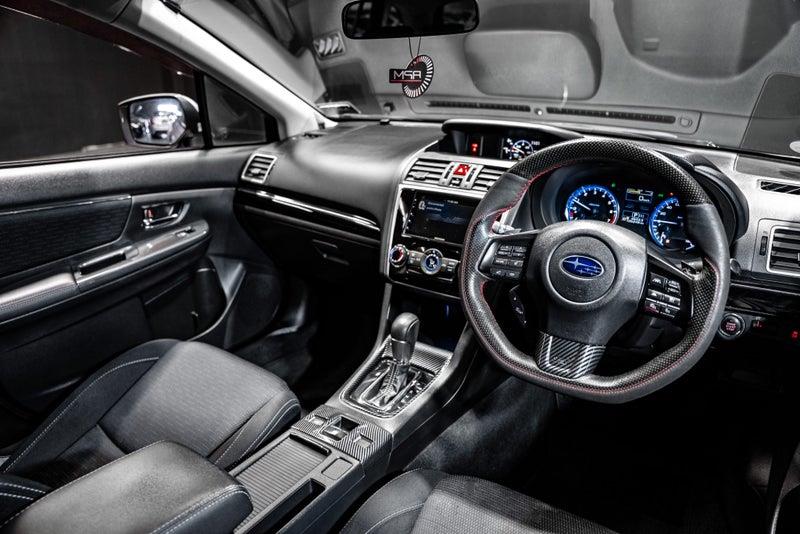2014 Subaru Levorg