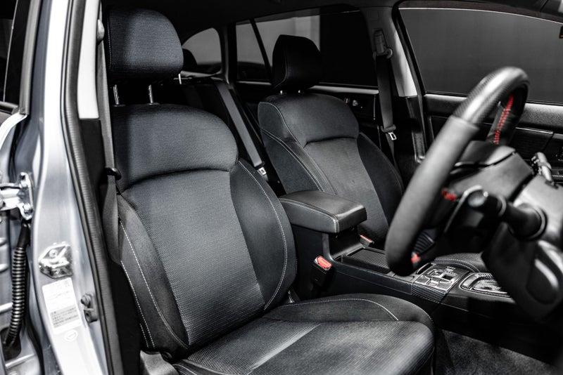 2014 Subaru Levorg