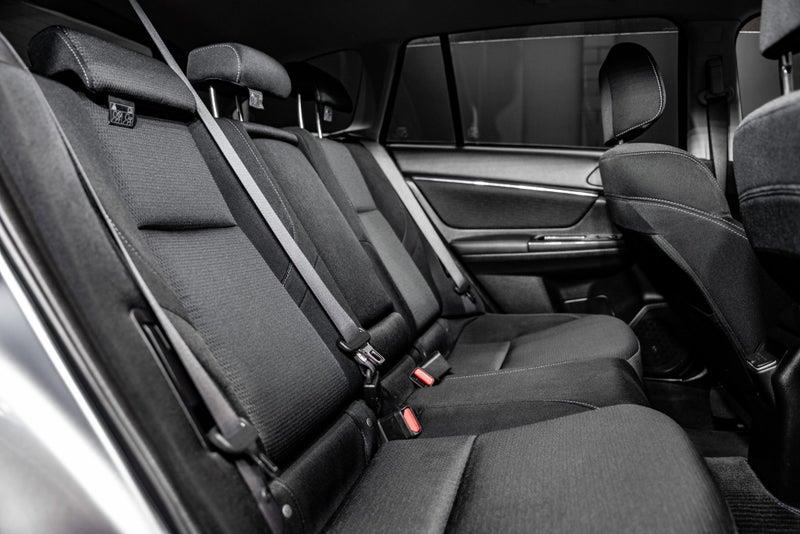 2014 Subaru Levorg