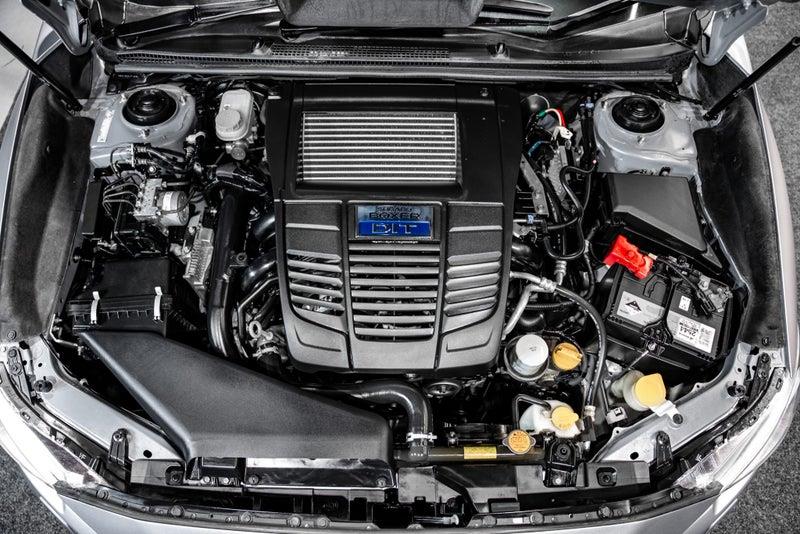 2014 Subaru Levorg