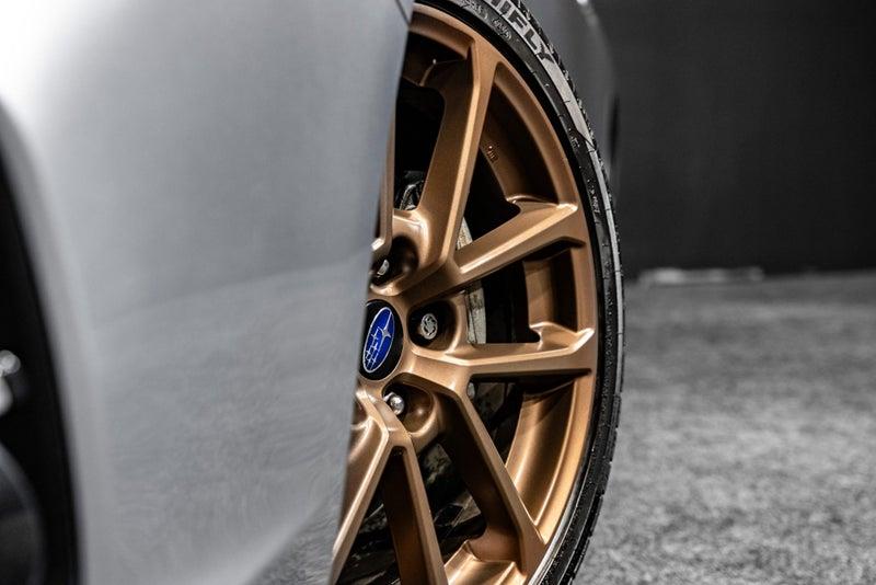 2014 Subaru Levorg