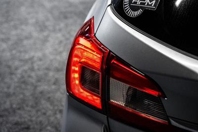 2014 Subaru Levorg - Thumbnail