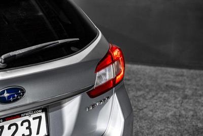 2014 Subaru Levorg - Thumbnail