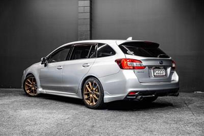 2014 Subaru Levorg - Thumbnail