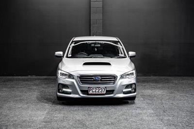 2014 Subaru Levorg - Thumbnail
