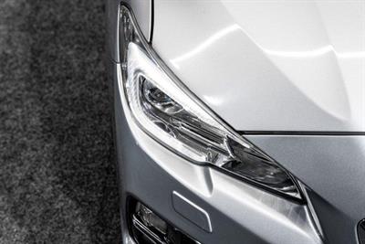 2014 Subaru Levorg - Thumbnail