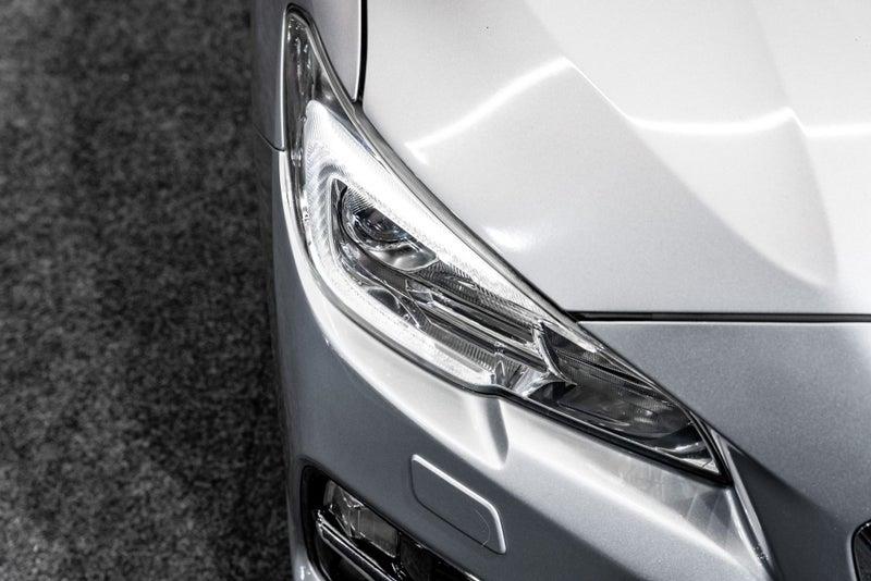 2014 Subaru Levorg