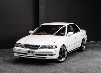 1999 Toyota MARK II - Thumbnail