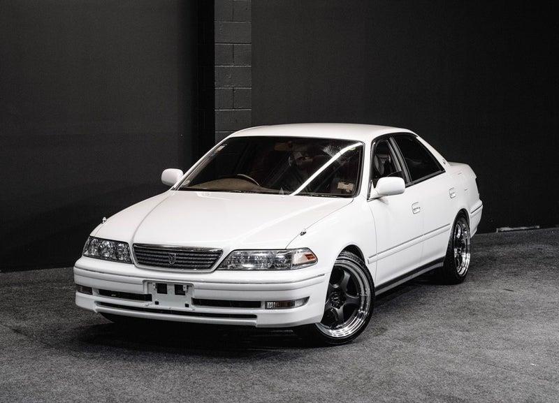 1999 Toyota MARK II