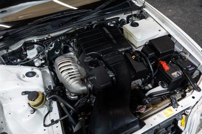 1999 Toyota MARK II - Thumbnail