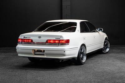 1999 Toyota MARK II - Thumbnail