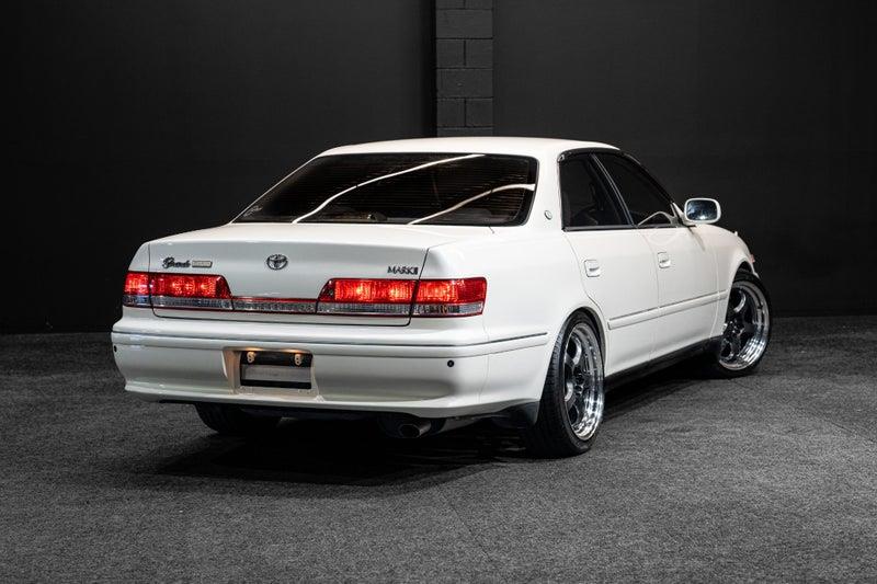 1999 Toyota MARK II