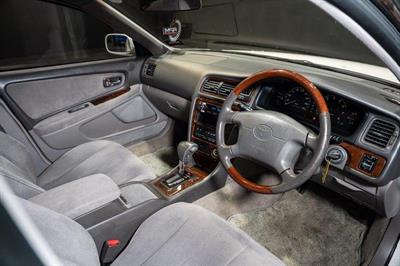 1999 Toyota MARK II - Thumbnail