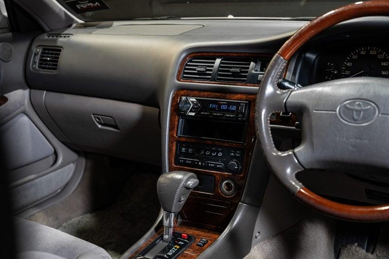 1999 Toyota MARK II