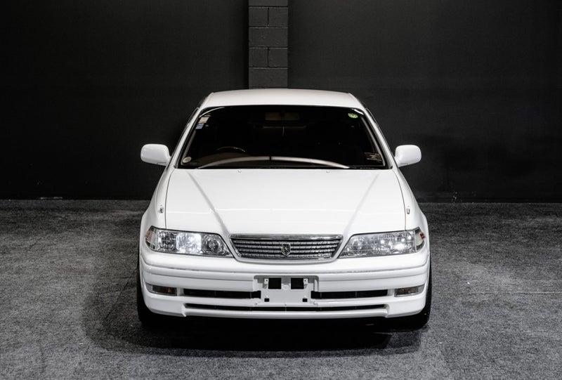1999 Toyota MARK II