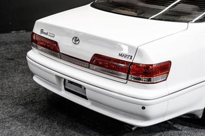 1999 Toyota MARK II - Thumbnail