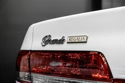 1999 Toyota MARK II - Thumbnail