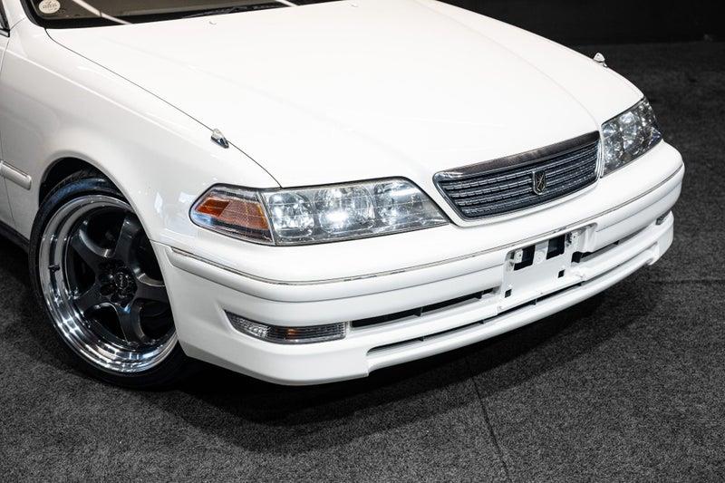 1999 Toyota MARK II