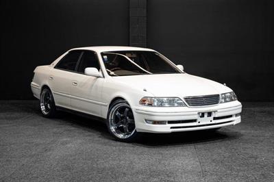 1999 Toyota MARK II - Thumbnail