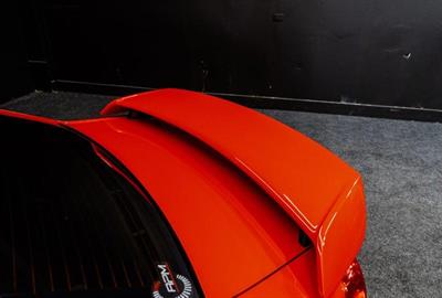 2006 Holden Commodore - Thumbnail