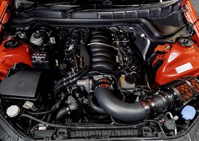 2006 Holden Commodore - Thumbnail