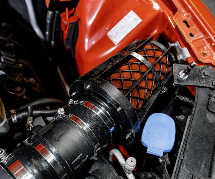 2006 Holden Commodore