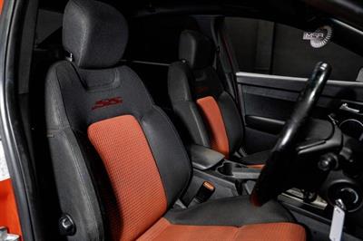 2006 Holden Commodore - Thumbnail