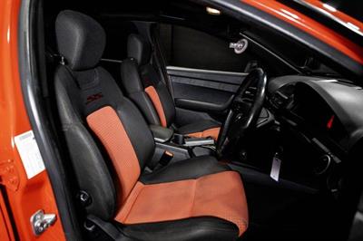 2006 Holden Commodore - Thumbnail