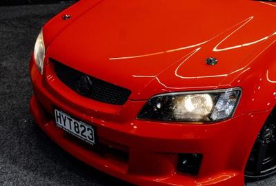 2006 Holden Commodore - Thumbnail