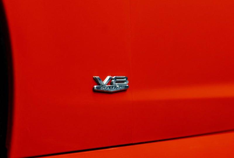 2006 Holden Commodore