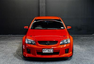 2006 Holden Commodore - Thumbnail