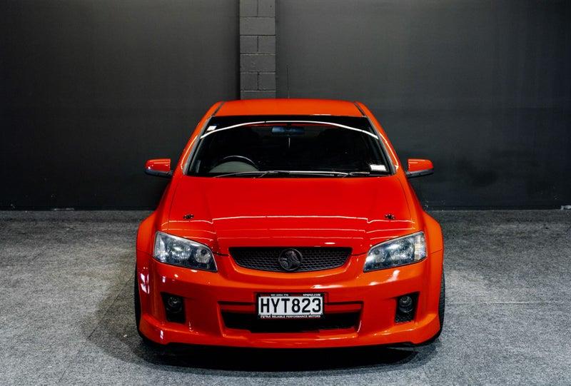 2006 Holden Commodore
