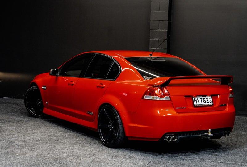 2006 Holden Commodore