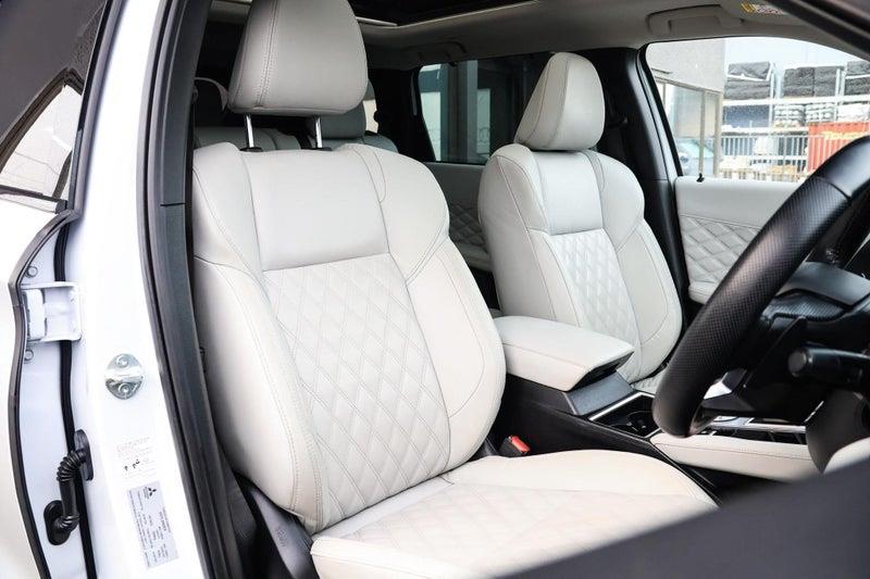 2022 Mitsubishi Outlander