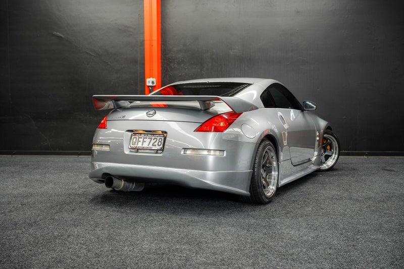 2004 Nissan Fairlady