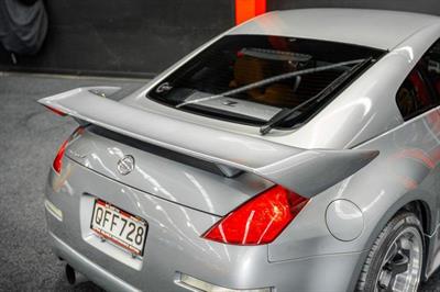 2004 Nissan Fairlady - Thumbnail