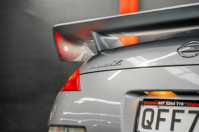 2004 Nissan Fairlady