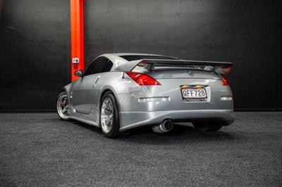 2004 Nissan Fairlady - Thumbnail