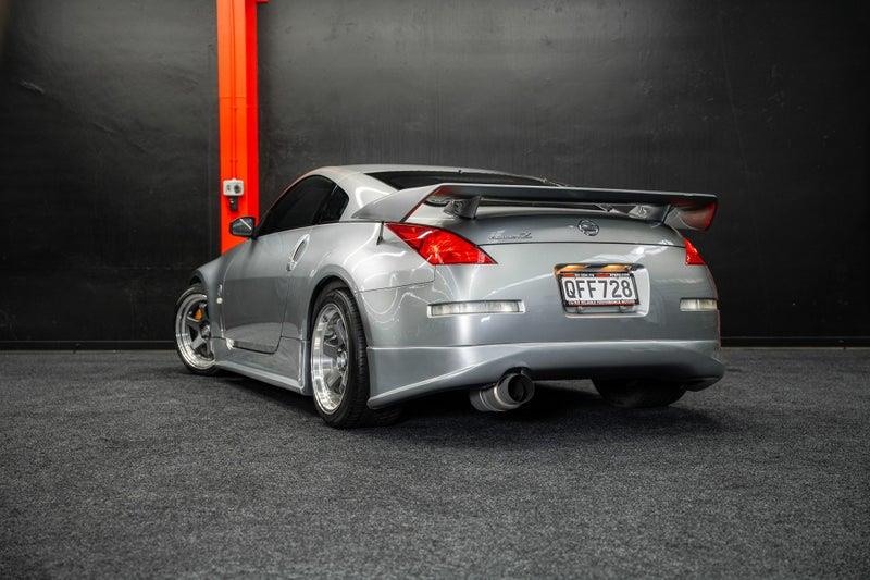 2004 Nissan Fairlady