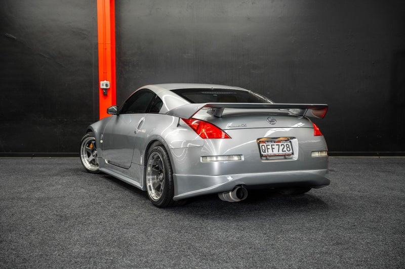 2004 Nissan Fairlady