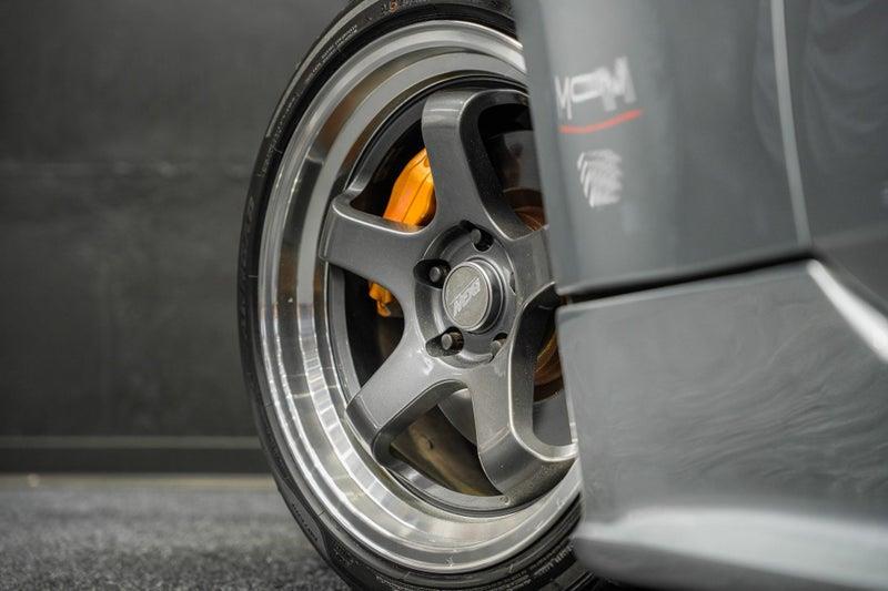 2004 Nissan Fairlady