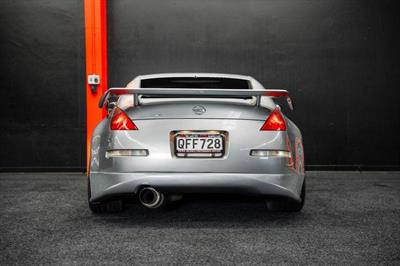 2004 Nissan Fairlady - Thumbnail