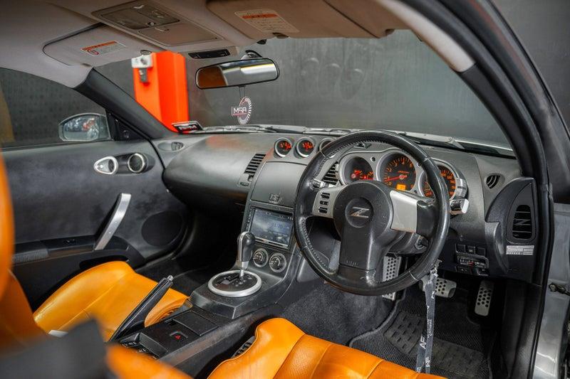 2004 Nissan Fairlady