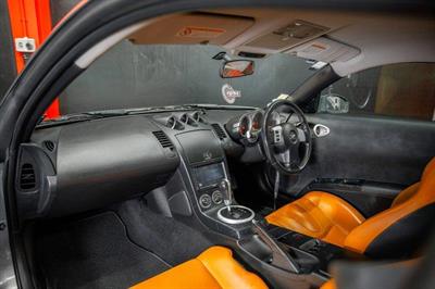 2004 Nissan Fairlady - Thumbnail