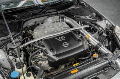 2004 Nissan Fairlady - Thumbnail