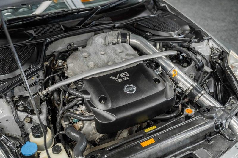 2004 Nissan Fairlady