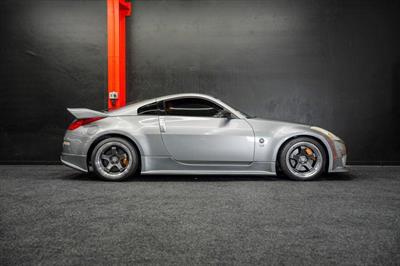 2004 Nissan Fairlady - Thumbnail