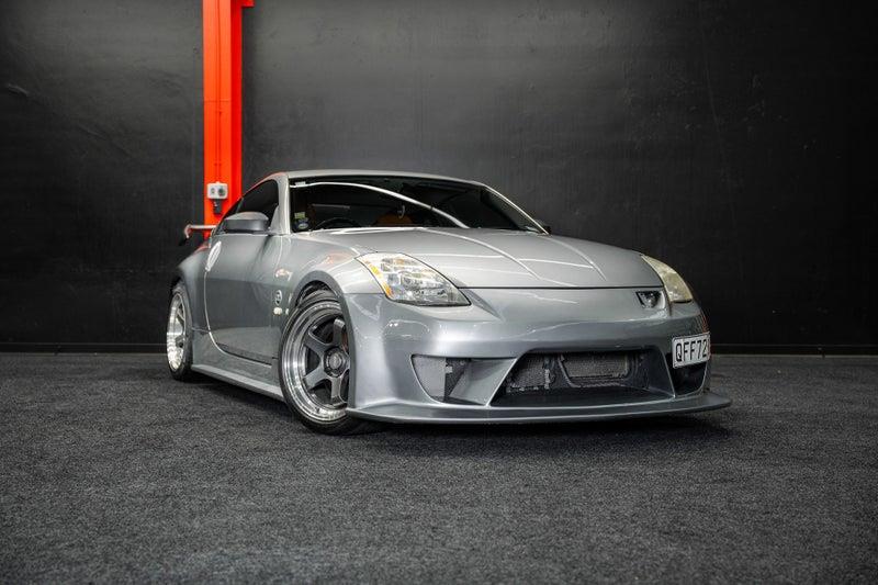 2004 Nissan Fairlady