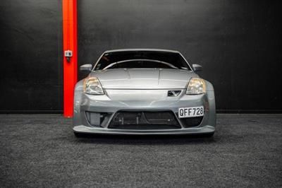 2004 Nissan Fairlady - Thumbnail